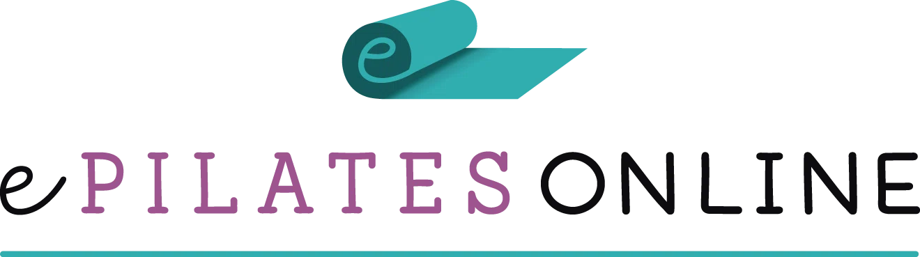 ePilates Online Merchant Logo