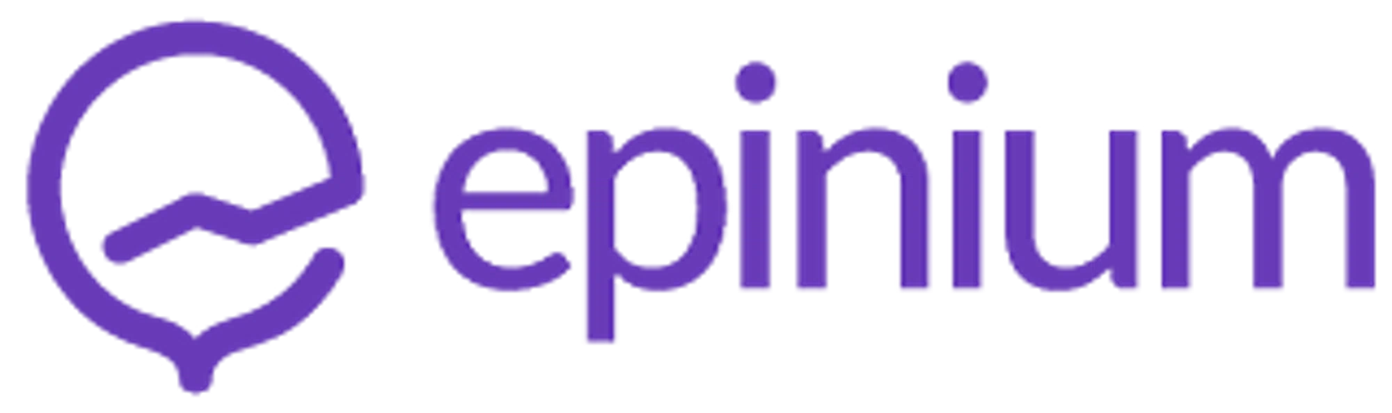 Epinium Merchant Logo