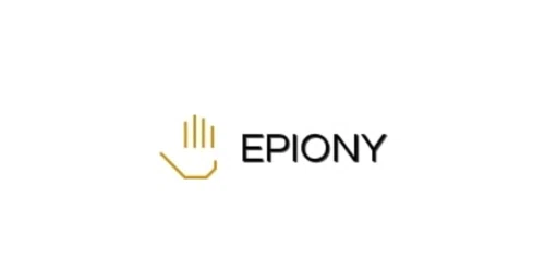 Epiony Promo Codes 25 Off 3 Active Offers Sept 2020