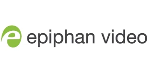 Epiphan Promo Code