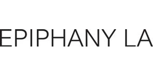 Epiphany LA Promo Code