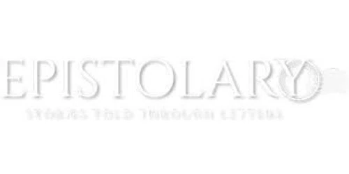 Epistolary Promo Code