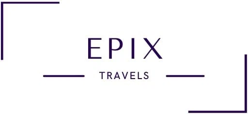 EPIX Travels Merchant Logo