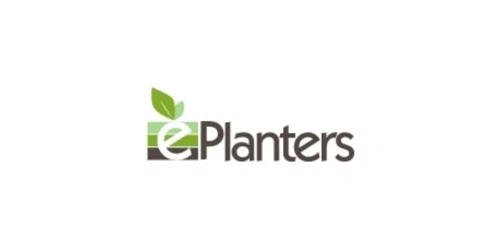 ePlanters coupon