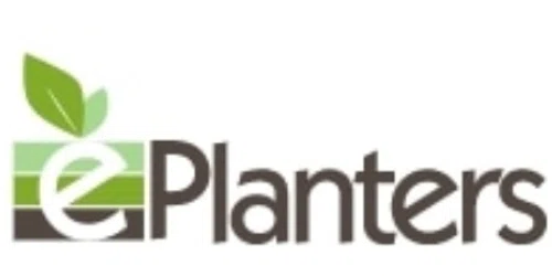 ePlanters Merchant logo