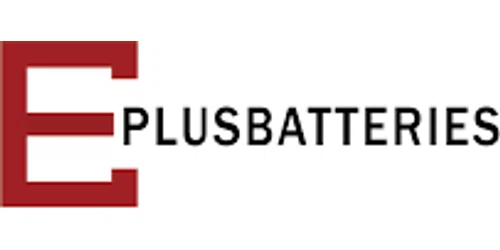 Eplusbatteries Promo Code