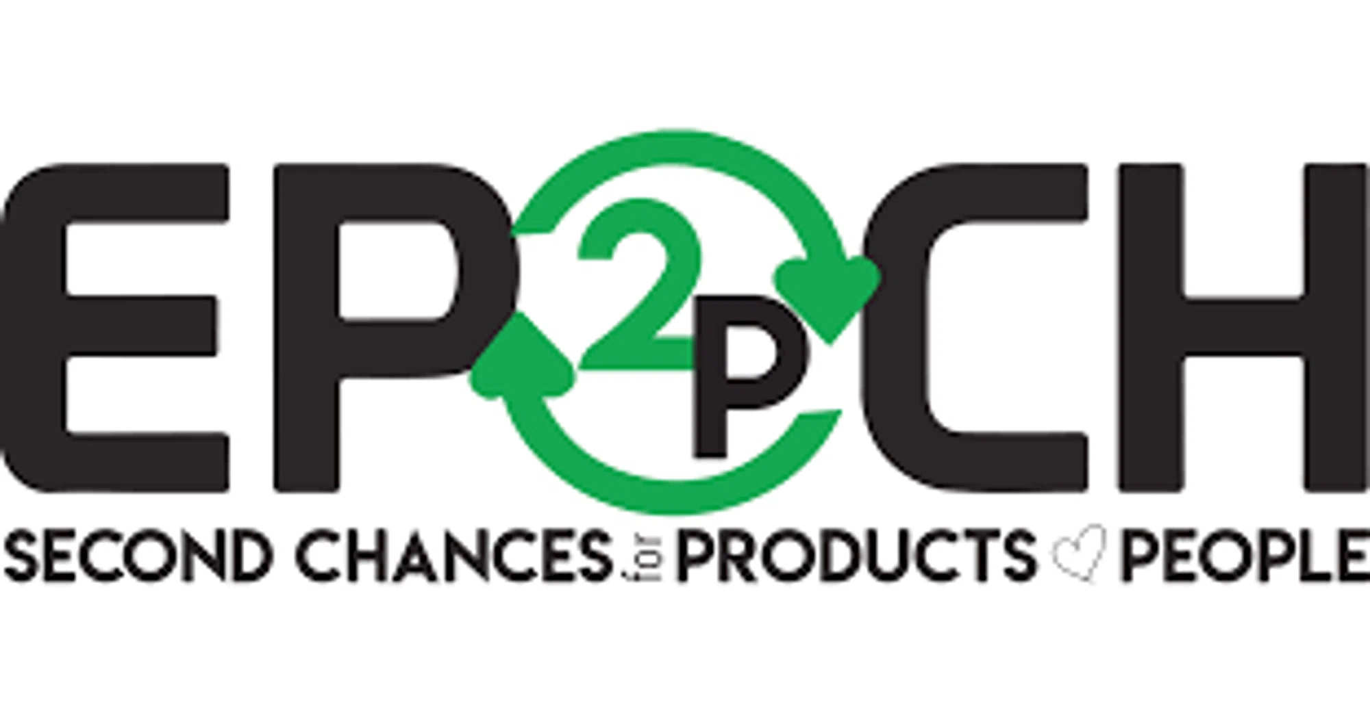 Epoch Rain Barrels Merchant Logo