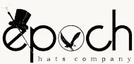 Epoch Hats Merchant Logo