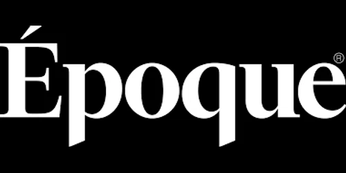 Epoque Wellness Promo Code