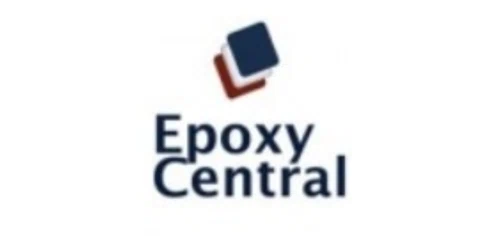 Epoxy Central coupon