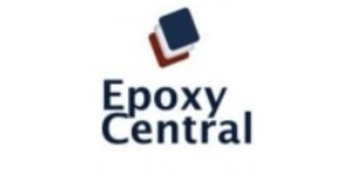 Epoxy Central Promo Code