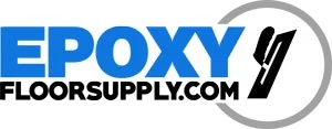 Epoxy Floor Supply Merchant Logo