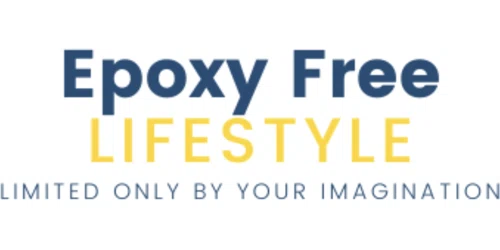 Epoxy Free Lifestyle Promo Code