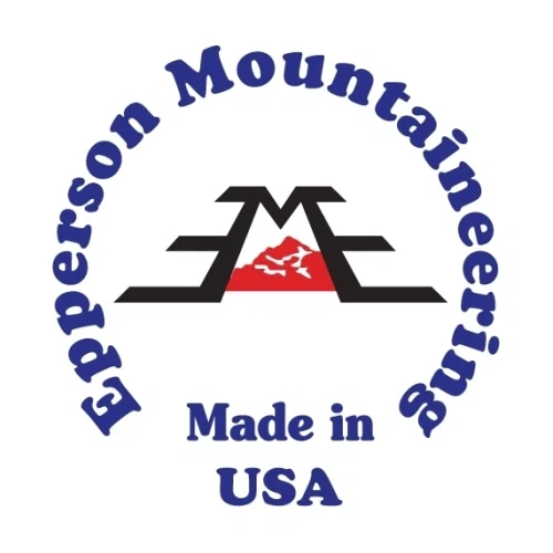EPPERSON MOUNTAINEERING Promo Code — 25 Off 2024
