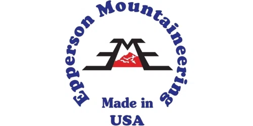 Epperson Mountaineering Promo Code