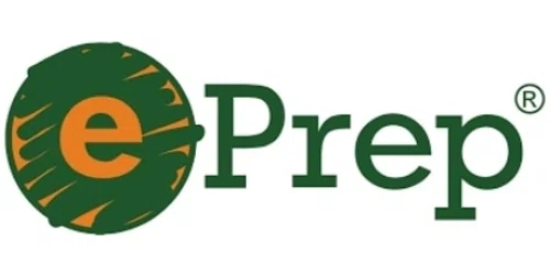 ePrep Merchant logo