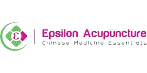 Epsilon Acupuncture Promo Code