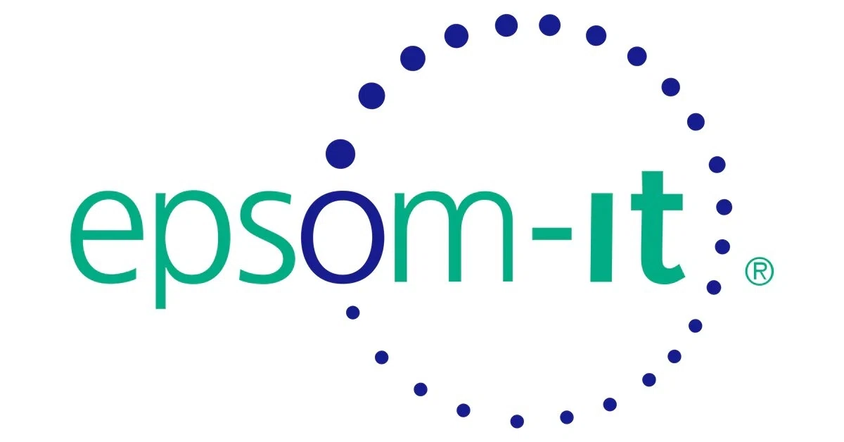Epsom-It discount code