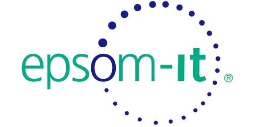 Epsom-It Promo Code