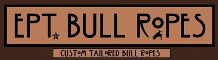 EPT Bull Ropes Merchant Logo