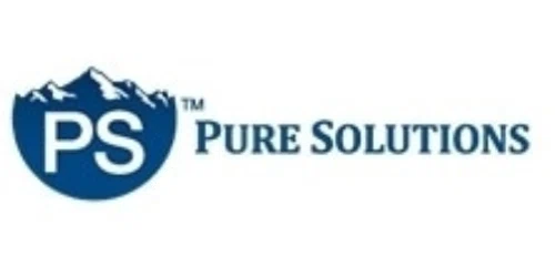 Pure Solutions Promo Code