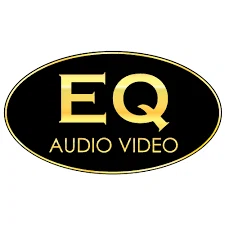 EQ Audio Video Merchant Logo
