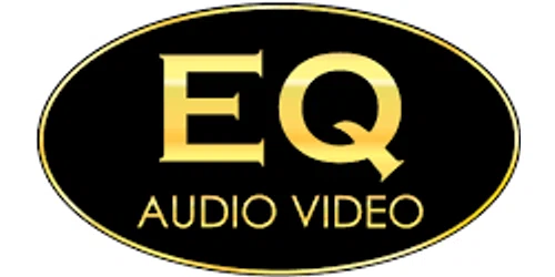 EQ Audio Video Promo Code