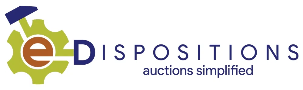 Equipment Dispositions Promo Code
