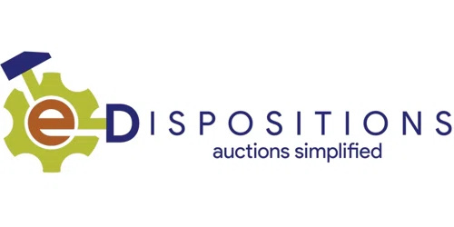 Equipment Dispositions Merchant logo