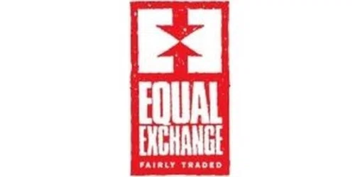 Equal Exchange Merchant logo