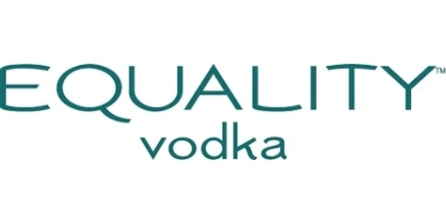 Equality Vodka Promo Code