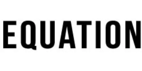 Equation Promo Code