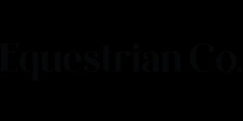 Equestrian Co. Merchant logo