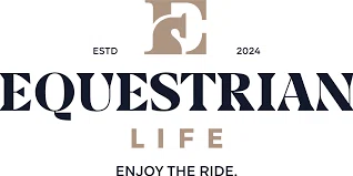 Equestrian Life Brand Merchant Logo