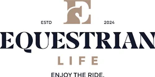 Equestrian Life Brand Promo Code