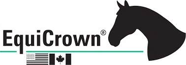 EquiCrown USA Merchant Logo