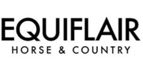 Equiflair Saddlery Merchant logo