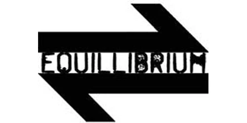 Equillibrium Promo Code