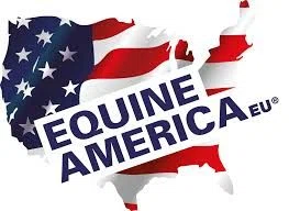 Equine America US Merchant Logo