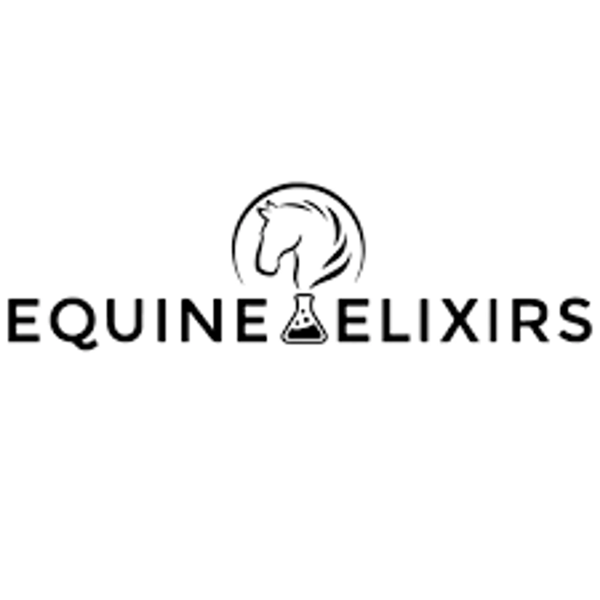 Equine Elixirs Merchant Logo