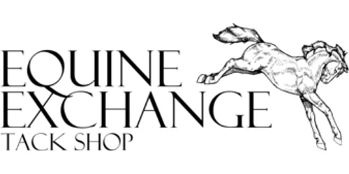 Equine Exchange Merchant logo