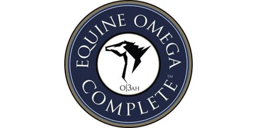 Equine Omega Promo Code