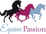 Equine Passion Merchant Logo
