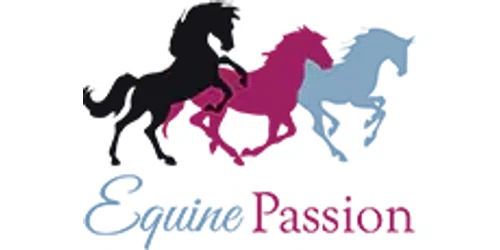 Equine Passion Promo Code