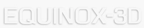 EQUINOX-3D Promo Code