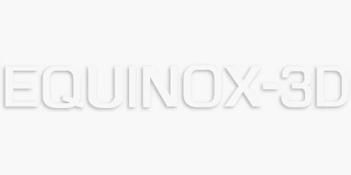 EQUINOX-3D Merchant logo