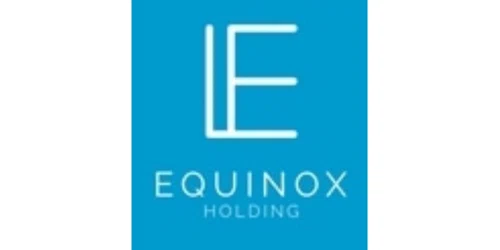 Equinox Holding Promo Code