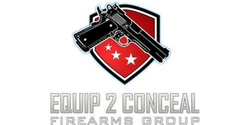 Equip 2 Conceal Promo Code