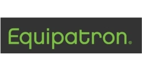 Equipatron Promo Code