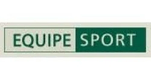 Equipe Sport Merchant logo